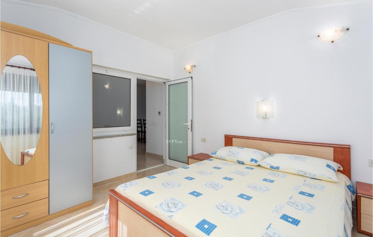 Nice Apartment In Jurandvor With Wifi Zewnętrze zdjęcie