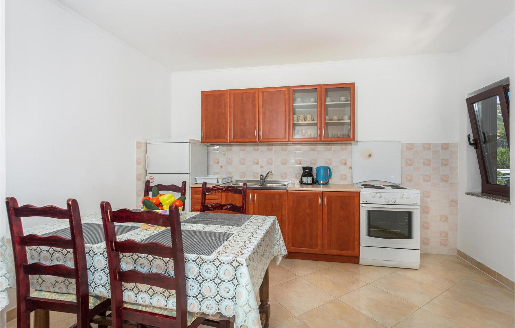 Nice Apartment In Jurandvor With Wifi Zewnętrze zdjęcie