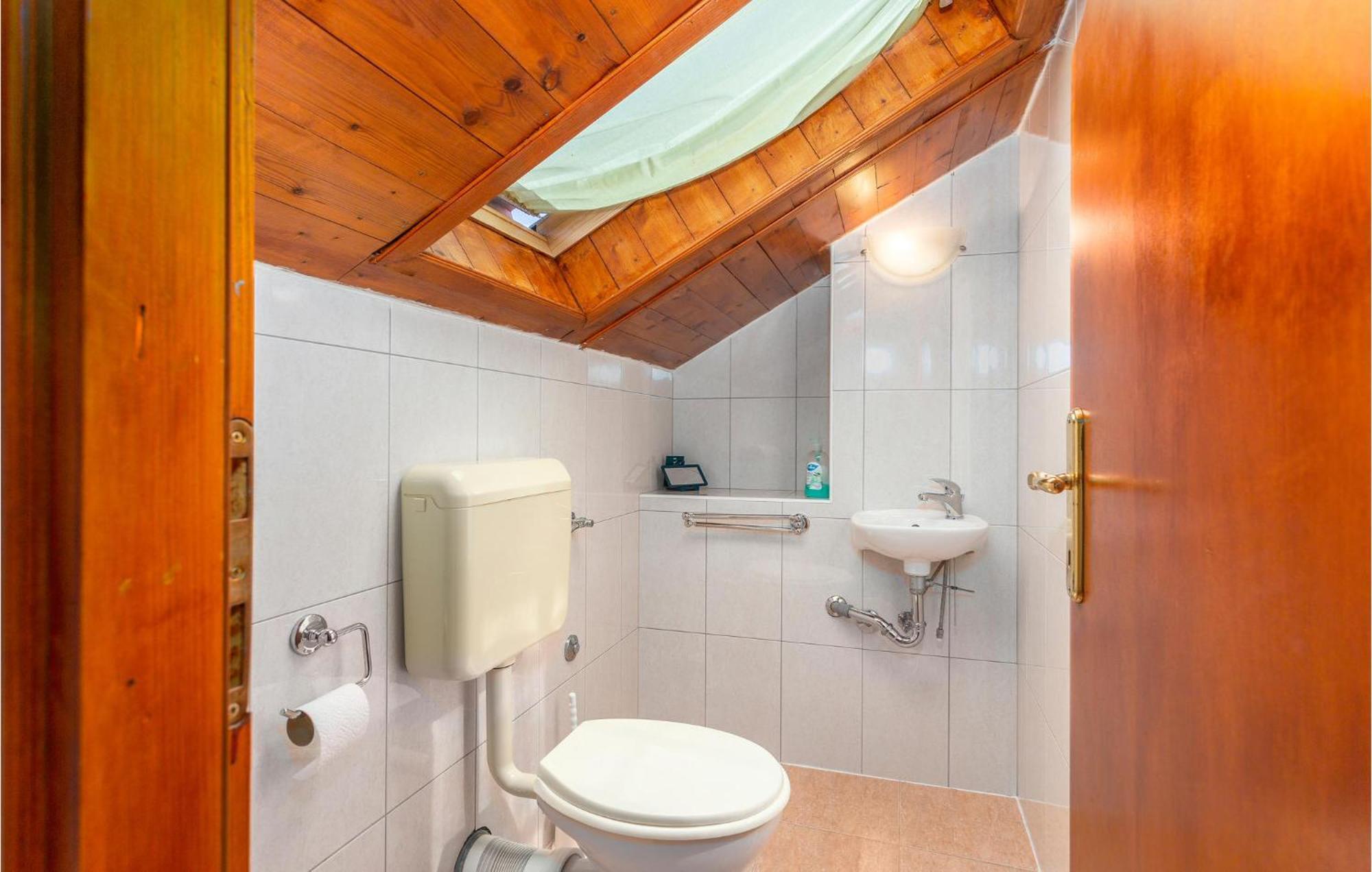 Nice Apartment In Jurandvor With Wifi Zewnętrze zdjęcie