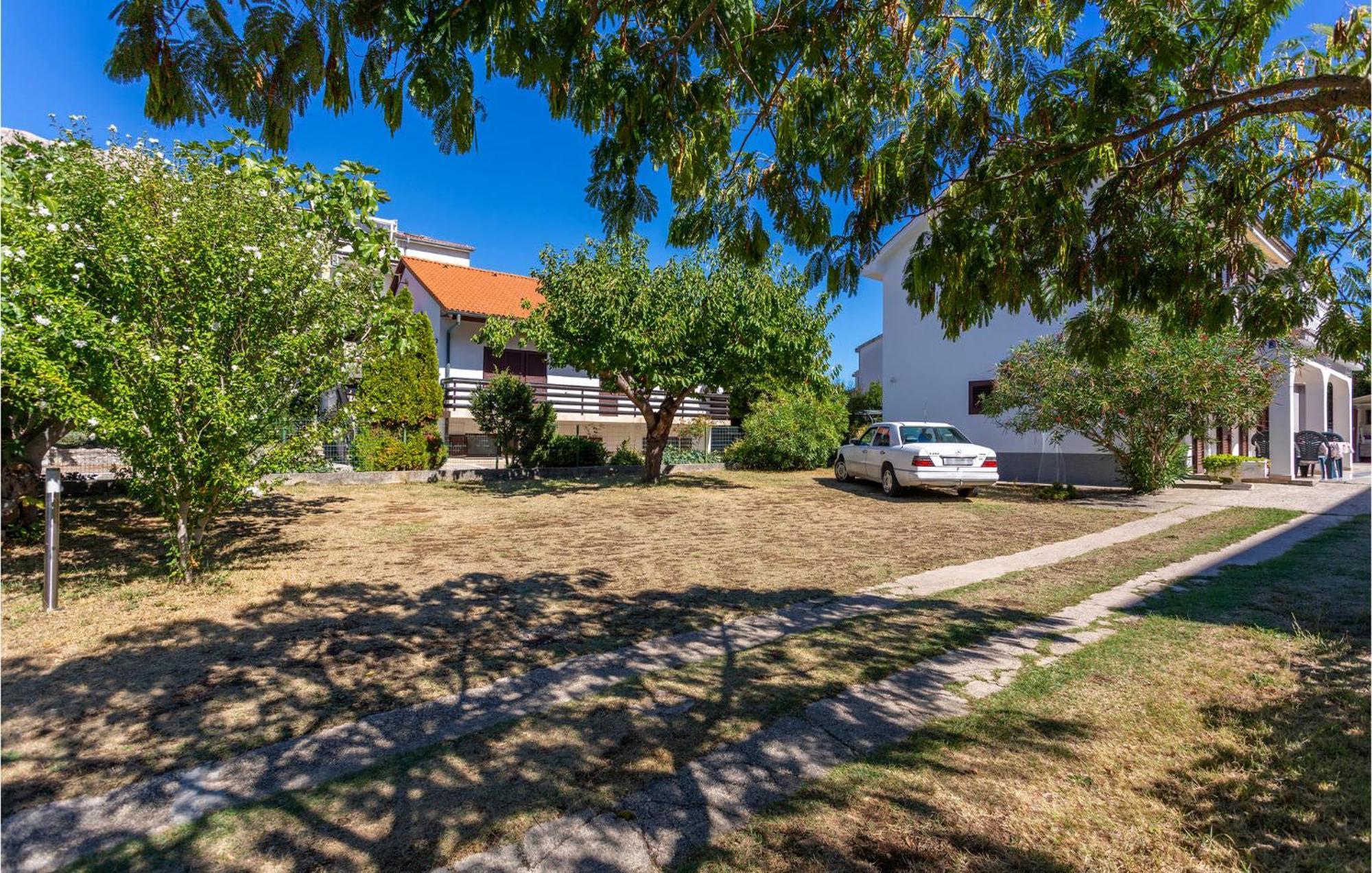 Nice Apartment In Jurandvor With Wifi Zewnętrze zdjęcie